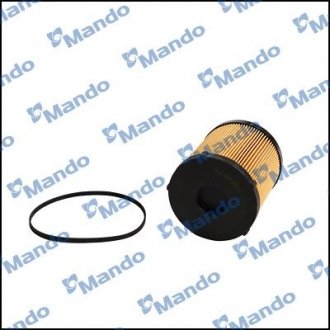 Фільтр палива MERCEDES-BENZ MERCEDES-BENZ C-KLASSE (W202/S202) 93-01 MANDO MMF035095 (фото 1)
