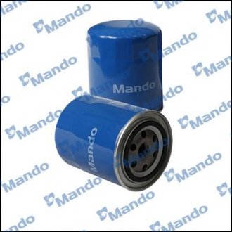Фільтр оливи AUDI A4 (8D2, B5) (1997-03~2000-11) MANDO MMF040229