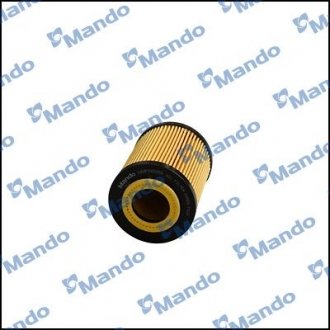 Фільтр масла BMW BMW 5 (E60/E61) 03-10 MANDO MMF045059 (фото 1)