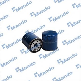 Фільтр масла RENAULT RENAULT CLIO I (91-98) MANDO MMF045242 (фото 1)