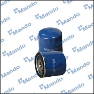 Фільтр масла OPEL OPEL ASTRA F / ASTRA F CABRIO (91-01) MANDO MMF045250