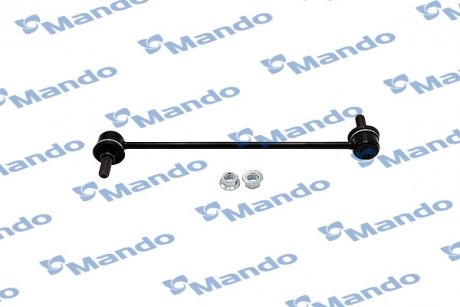 Стабілізатор (стійки) MANDO MSA020237 (фото 1)
