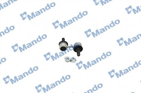 Тяга стабілізатора HYUNDAI H-1 / STAREX MPV (A1) (97-) MANDO MSC010025 (фото 1)
