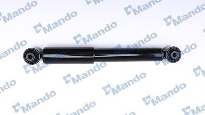 Фото автозапчастини амортизатор газомасляний MANDO MSS015053