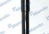 Амортизатор газовый задний MANDO MSS015199 (фото 2)