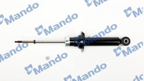 Амортизатор газовый задний MANDO MSS015481