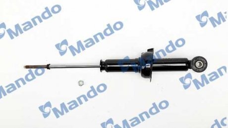 Амортизатор газовый задний MANDO MSS015524