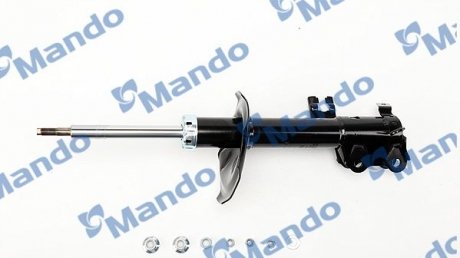 Фото автозапчасти амортизатор газовый передний правый MANDO MSS015727