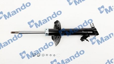 Амортизатор передній лівий MANDO MSS015728