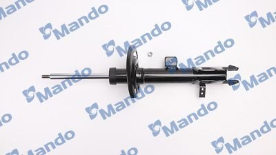 Фото автозапчасти амортизатор газомасляний MANDO MSS015971