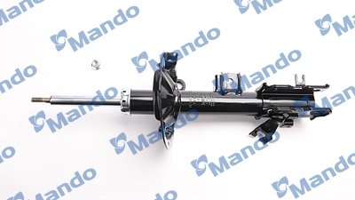 Фото автозапчасти амортизатор газомасляний MANDO MSS016060