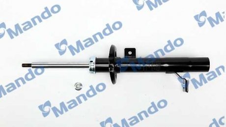 Амортизатор газовый передний правый MANDO MSS016083