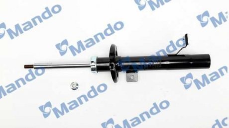 Амортизатор газовый передний левый MANDO MSS016084 (фото 1)