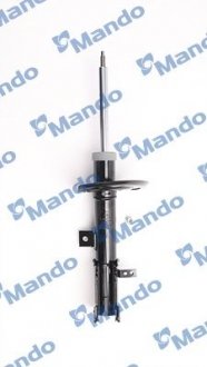 Амортизатор газовий передній MANDO MSS016089