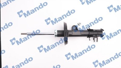 Амортизатор газомасляний MANDO MSS016136 (фото 1)