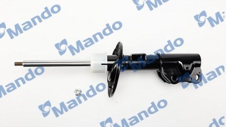 Амортизатор газовый передний правый MANDO MSS016203