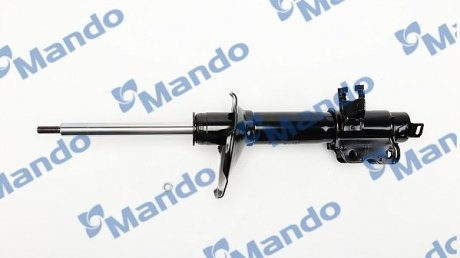 Амортизатор газовый задний левый MANDO MSS016208