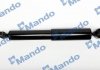 Фото автозапчасти амортизатор газовый задний MANDO MSS016955 (фото 1)