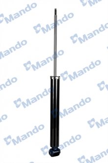 Амортизатор газовый задний MANDO MSS017042 (фото 1)