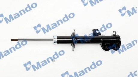 Амортизатор газовый передний правый MANDO MSS017117