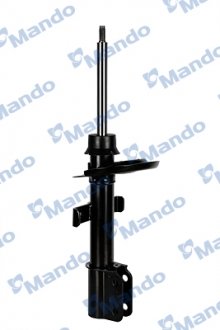 Амортизатор газовый передний MANDO MSS017125