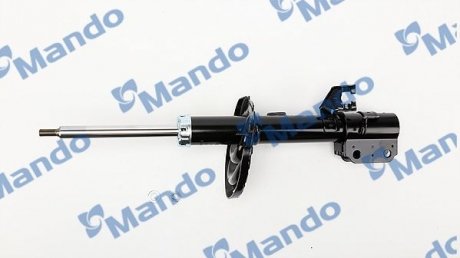 Амортизатор газовый передний левый MANDO MSS017157
