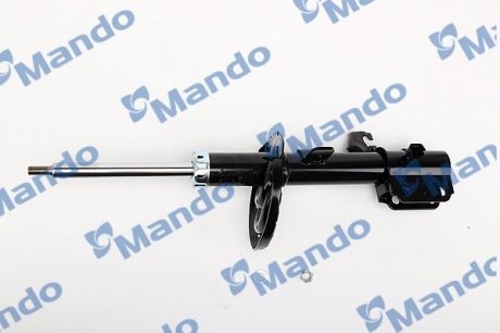 Амортизатор газовий передній MANDO MSS017158