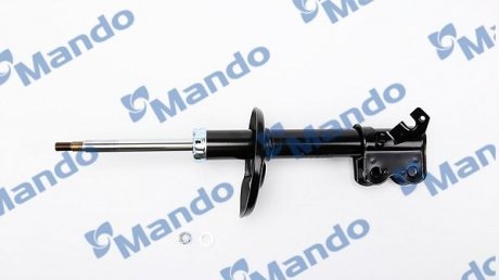 Амортизатор газовый передний левый MANDO MSS017195