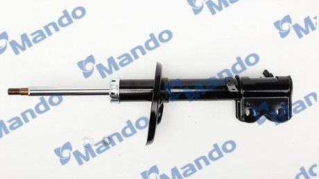 Амортизатор газовий передній MANDO MSS017197 (фото 1)