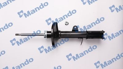 Амортизатор газомасляний MANDO MSS017198 (фото 1)
