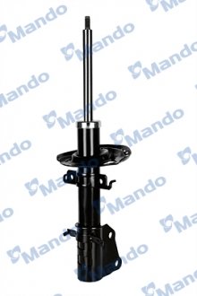 Амортизатор газовый передний MANDO MSS017221
