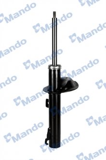 Амортизатор газовый передний левый MANDO MSS017223