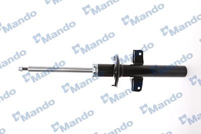 Фото автозапчасти амортизатор газовый задний MANDO MSS017228