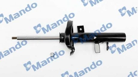 Амортизатор газовый передний правый MANDO MSS017233