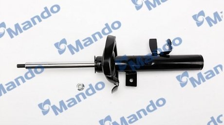 Амортизатор газовый передний левый MANDO MSS017234