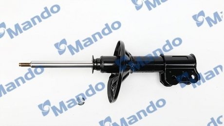 Амортизатор газовый передний правый MANDO MSS017297
