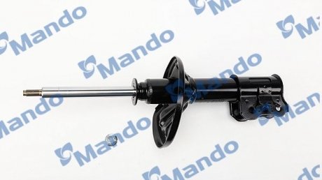 Фото автозапчасти амортизатор газовый передний левый MANDO MSS017299