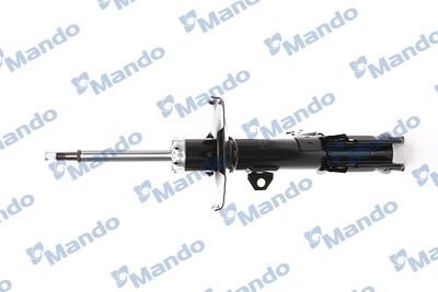 Фото автозапчасти амортизатор газомасляний MANDO MSS017300 (фото 1)