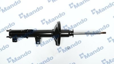 Фото автозапчастини амортизатор газовий задній лівий MANDO MSS017304