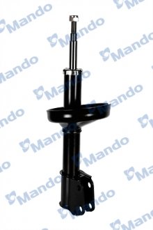Амортизатор газовый передний MANDO MSS017412 (фото 1)