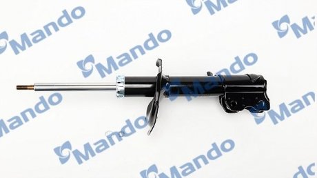 Амортизатор газовий передній MANDO MSS020052
