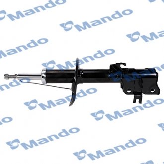 Амортизатор газовий передній MANDO MSS020103