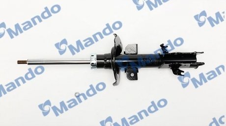 Амортизатор газовий передній MANDO MSS020121
