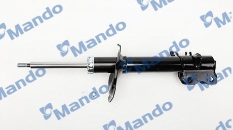 Амортизатор газовий передній MANDO MSS020172