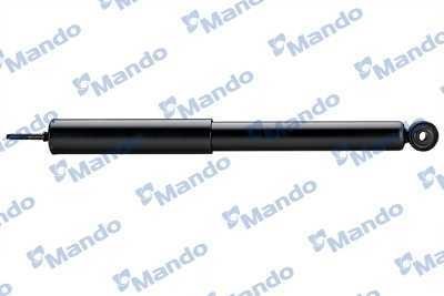 Амортизатор газовий задній MANDO MSS020200