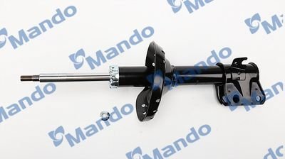 Амортизатор газовый передний правый MANDO MSS020228