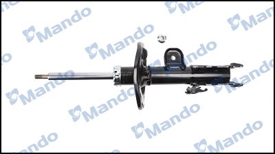 Амортизатор газомасляний MANDO MSS020234 (фото 1)