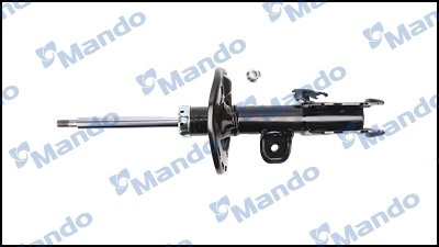 Амортизатор газомасляний MANDO MSS020235