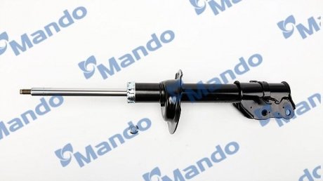 Амортизатор газовый передний левый MANDO MSS020271