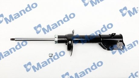 Амортизатор газовий передній MANDO MSS020280